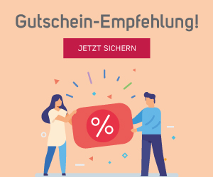 Summer Sale: 50% Rabatt