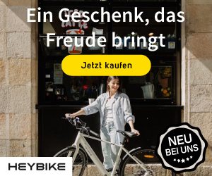 Jetzt neu bei uns!