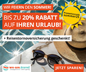 Bis zu 20% Rabatt auf alles