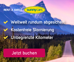 Ihren perfekten Mietwagen finden!