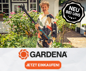 Jetzt neu bei uns!