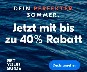 Bis zu 40% Rabatt