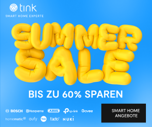 Summer Sale: Bis zu 60% Rabatt