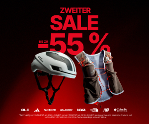 Sale: Bis zu 55% Rabatt