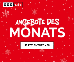 Angebote des Monats entdecken!