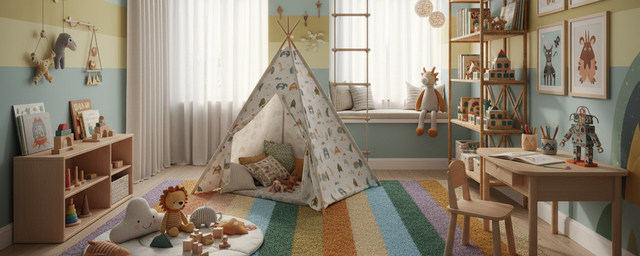 Kinderwelt