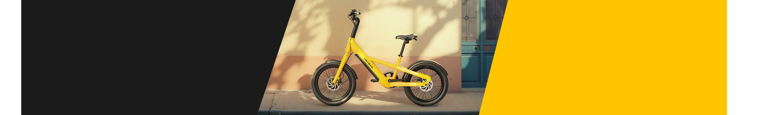 Heybike