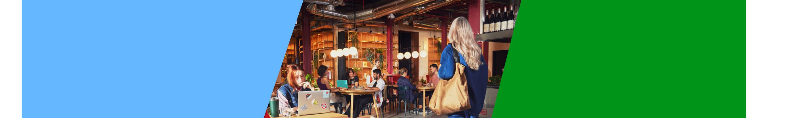 The Social Hub